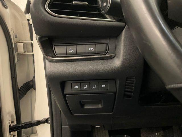 2024 Mazda CX-30 2.5 S Premium Package