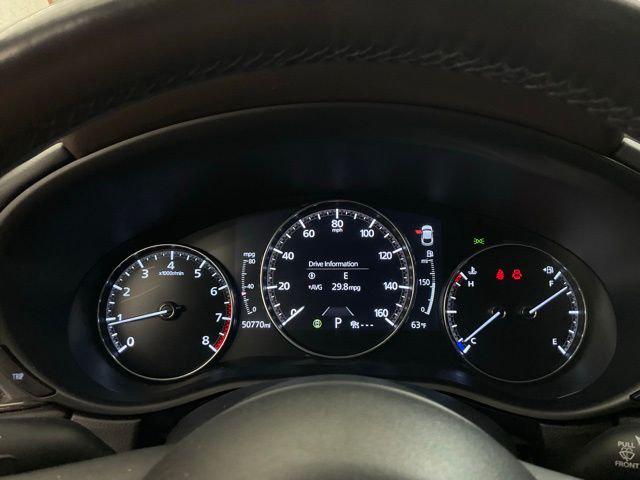 2024 Mazda CX-30 2.5 S Premium Package
