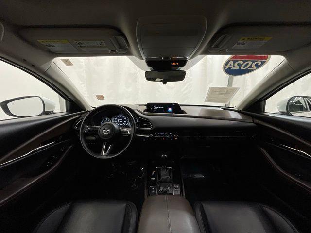 2024 Mazda CX-30 2.5 S Premium Package