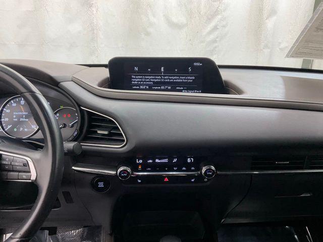 2024 Mazda CX-30 2.5 S Premium Package