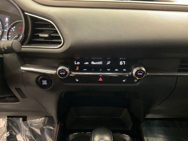 2024 Mazda CX-30 2.5 S Premium Package