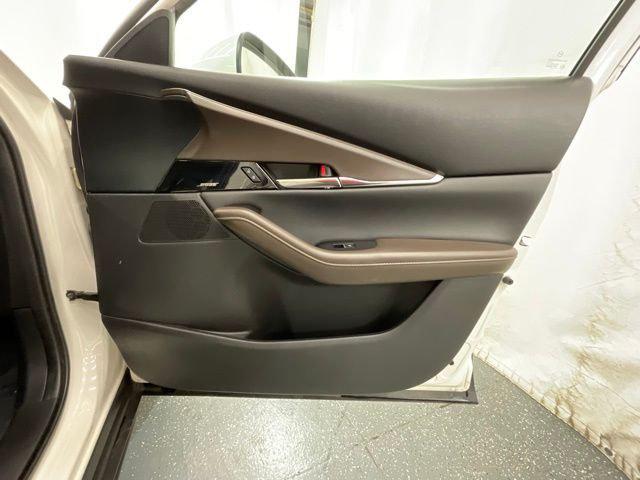 2024 Mazda CX-30 2.5 S Premium Package