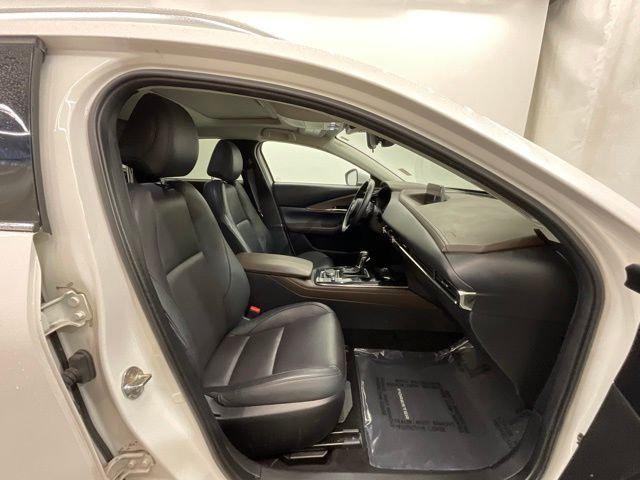 2024 Mazda CX-30 2.5 S Premium Package