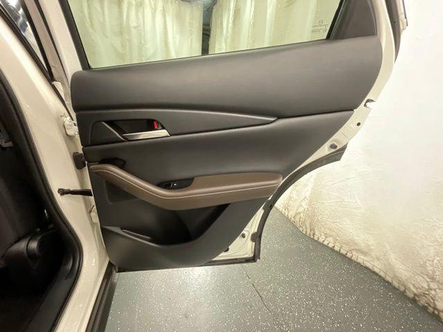 2024 Mazda CX-30 2.5 S Premium Package
