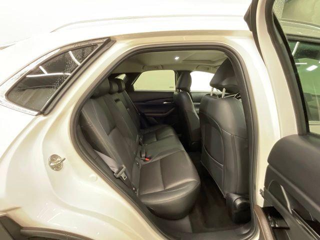 2024 Mazda CX-30 2.5 S Premium Package