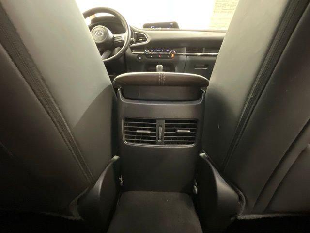 2024 Mazda CX-30 2.5 S Premium Package