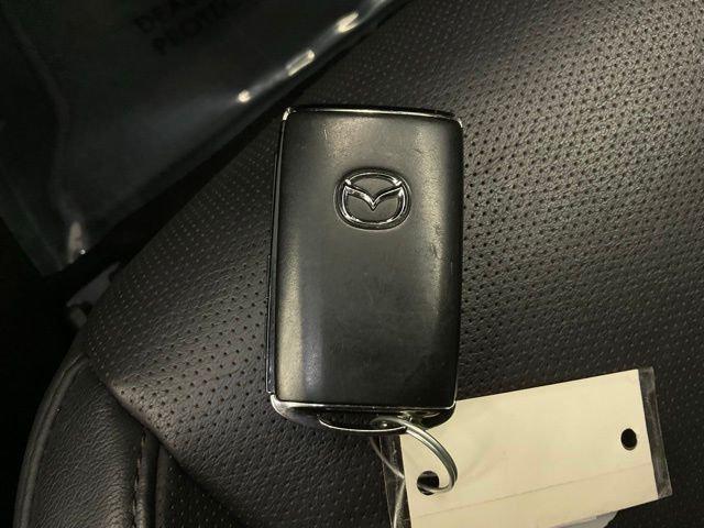 2024 Mazda CX-30 2.5 S Premium Package