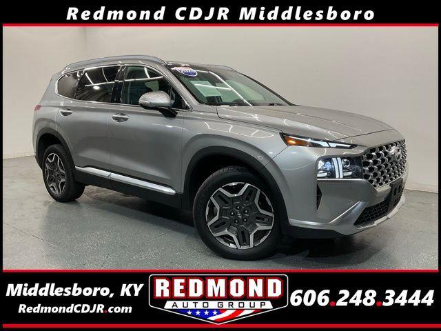 2023 Hyundai Santa Fe Limited for sale in Middlesboro, KY