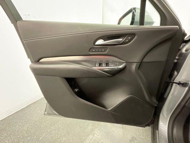 2024 Cadillac XT4 AWD Premium Luxury