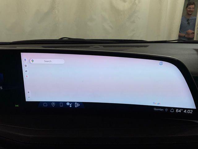 2024 Cadillac XT4 AWD Premium Luxury