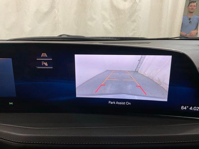 2024 Cadillac XT4 AWD Premium Luxury