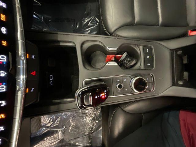 2024 Cadillac XT4 AWD Premium Luxury