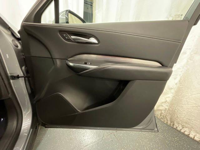 2024 Cadillac XT4 AWD Premium Luxury