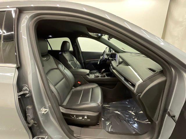 2024 Cadillac XT4 AWD Premium Luxury