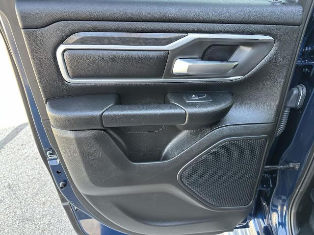2019 Ram 1500 Big Horn/Lone Star Quad Cab 4x4 6'4" Box