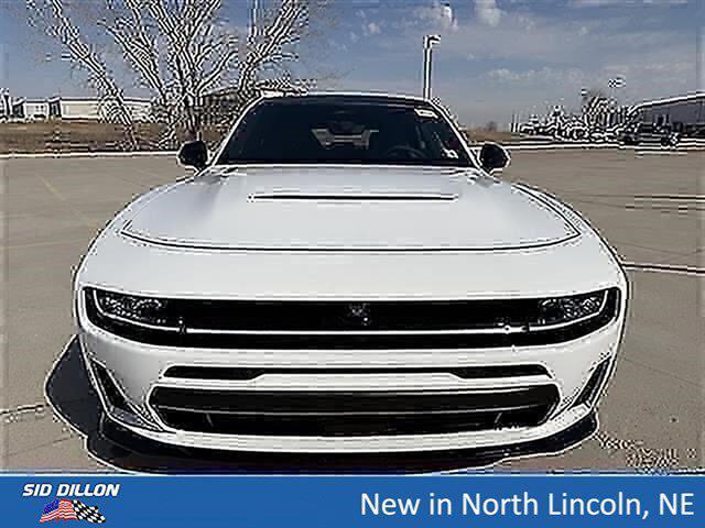 2026 Dodge Charger CHARGER R/T PLUS 4-DOOR AWD 2026 Dodge Charger CHARGER R/T PLUS 4-DOOR AWD