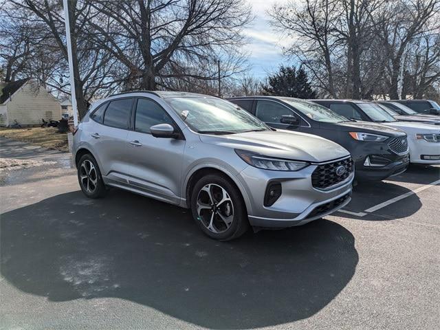 2023 Ford Escape ST-Line Select