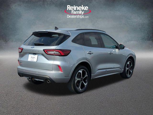 2023 Ford Escape ST-Line Select