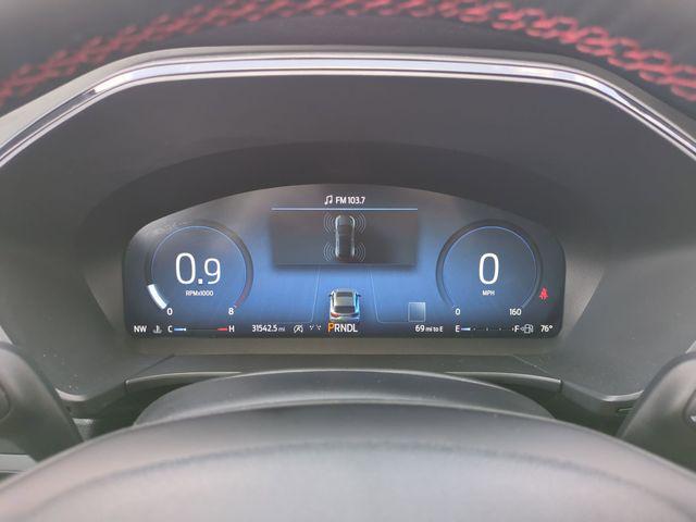 2023 Ford Escape ST-Line Select