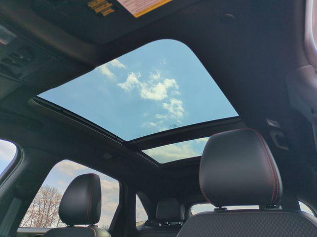 2023 Ford Escape ST-Line Select