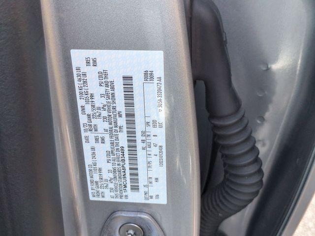 2023 Ford Escape ST-Line Select