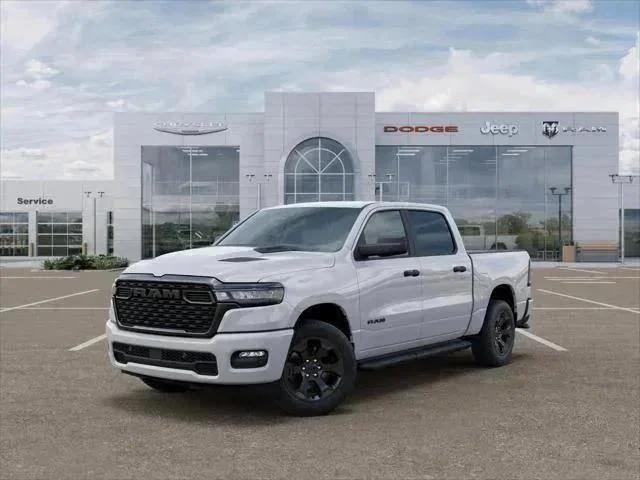 2026 RAM Ram 1500 RAM 1500 EXPRESS CREW CAB 4X4 57 BOX 2026 RAM Ram 1500 RAM 1500 EXPRESS CREW CAB 4X4 57 BOX
