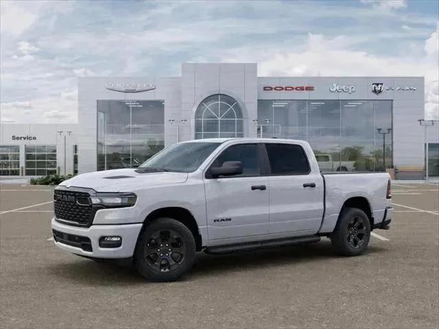 2026 RAM Ram 1500 RAM 1500 EXPRESS CREW CAB 4X4 57 BOX 2026 RAM Ram 1500 RAM 1500 EXPRESS CREW CAB 4X4 57 BOX