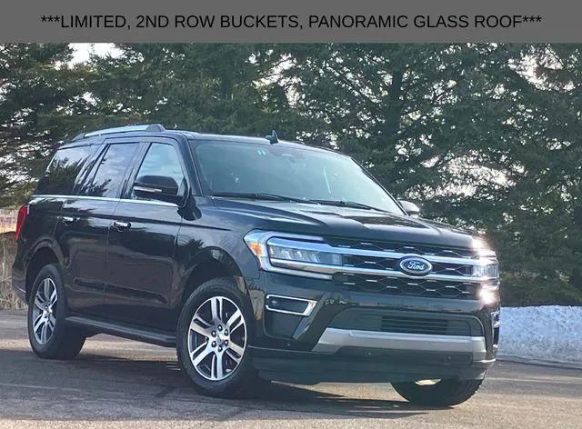 2024 Ford Expedition Limited for sale in Marshfield, WI