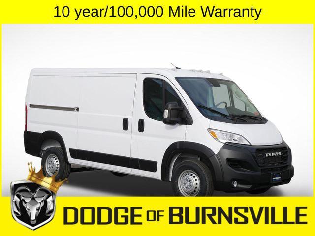 2026 RAM Ram ProMaster RAM PROMASTER 1500 TRADESMAN CARGO VAN LOW ROOF 136 WB 2026 RAM Ram ProMaster RAM PROMASTER 1500 TRADESMAN CARGO VAN LOW ROOF 136 WB