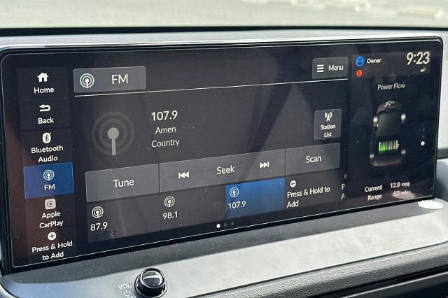 2025 Honda Accord Sedan EX-L