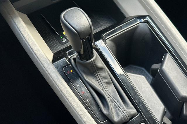 2025 Honda Accord Sedan EX-L