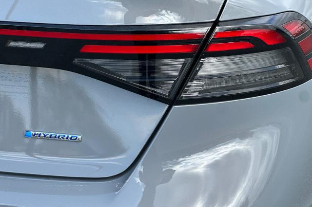 2025 Honda Accord Sedan EX-L
