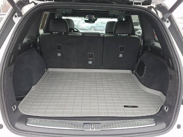 2024 Jeep Grand Cherokee Overland 4x4