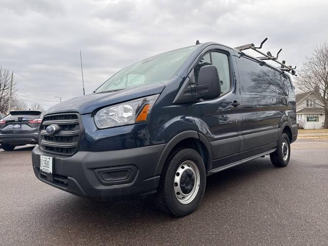 2020 Ford Transit Cargo Van SWB LOW ROOF for sale in Medford, WI
