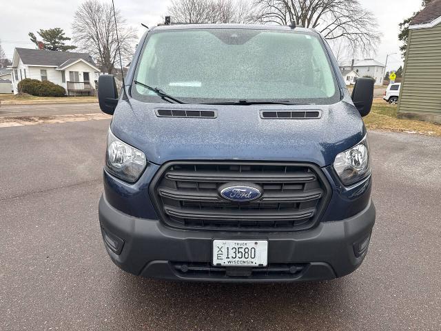 2020 Ford Transit Cargo Van SWB LOW ROOF