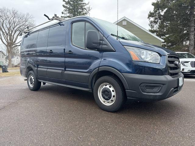 2020 Ford Transit Cargo Van SWB LOW ROOF