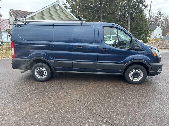 2020 Ford Transit Cargo Van SWB LOW ROOF