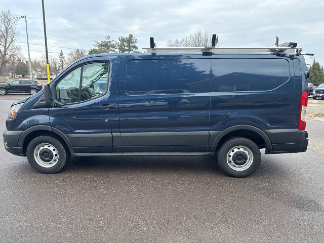 2020 Ford Transit Cargo Van SWB LOW ROOF