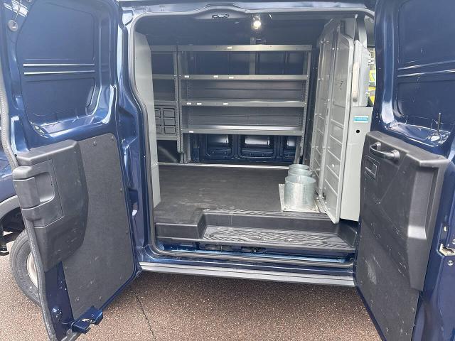 2020 Ford Transit Cargo Van SWB LOW ROOF