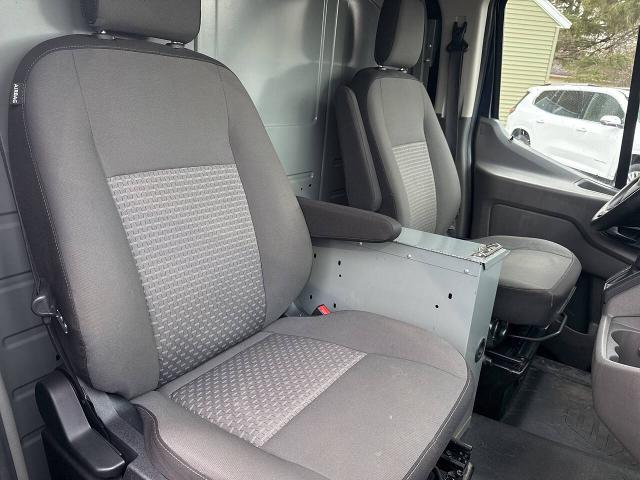2020 Ford Transit Cargo Van SWB LOW ROOF