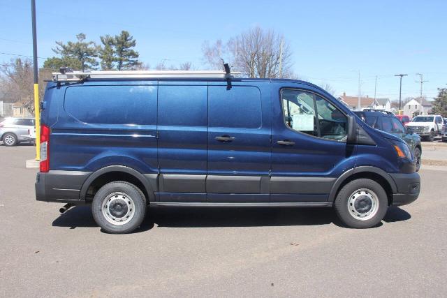 2020 Ford Transit Cargo Van SWB LOW ROOF