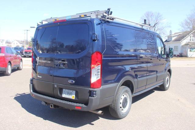 2020 Ford Transit Cargo Van SWB LOW ROOF