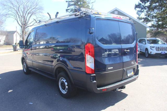 2020 Ford Transit Cargo Van SWB LOW ROOF