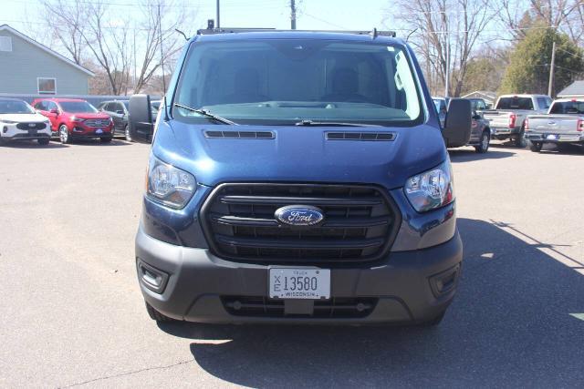 2020 Ford Transit Cargo Van SWB LOW ROOF