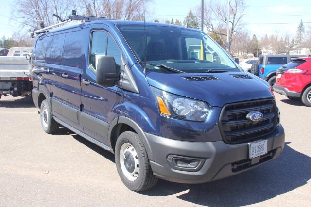 2020 Ford Transit Cargo Van SWB LOW ROOF
