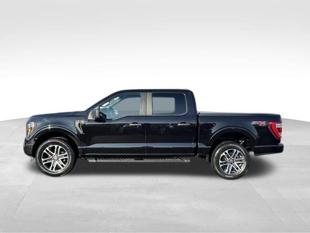 2023 Ford F-150 XL 2023 Ford F-150 XL
