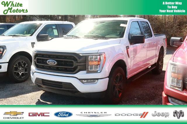 2023 Ford F-150 XLT for sale in Roanoke Rapids, NC