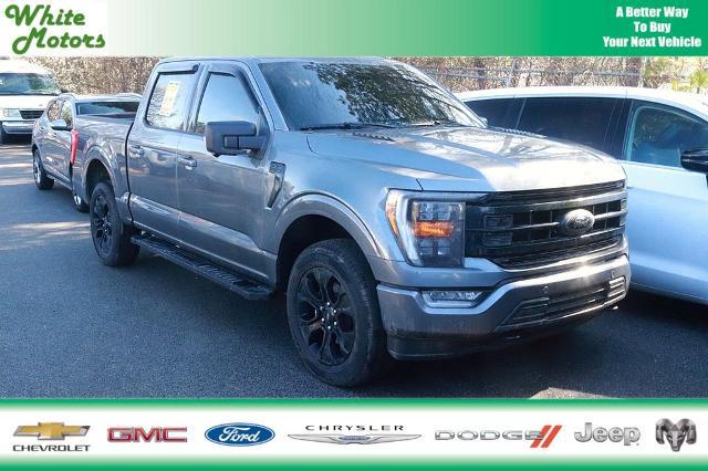 2023 Ford F-150 XLT for sale in Roanoke Rapids, NC