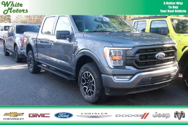 2023 Ford F-150 XLT for sale in Roanoke Rapids, NC