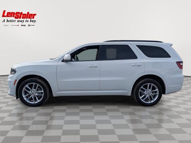 2022 Dodge Durango GT Plus AWD